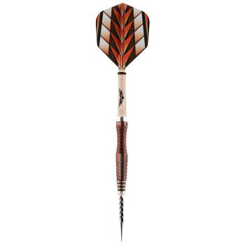Shot Tribal Weapon 1 FW Steeldarts Barrel